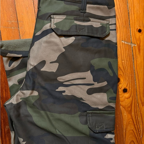Stanley lined camp pants - Picture 4 of 4